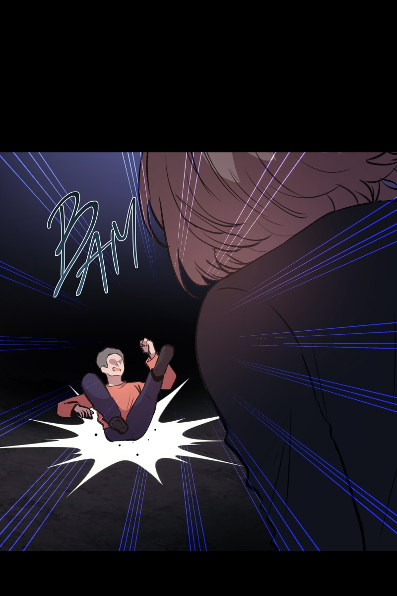 Rebirth-69Michi Chapter 152 - Page 55