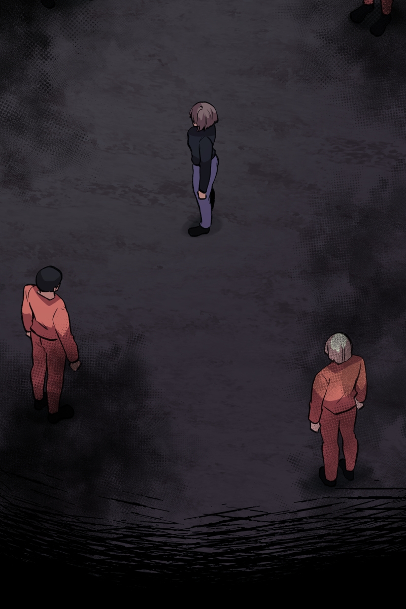 Rebirth-69Michi Chapter 152 - Page 58