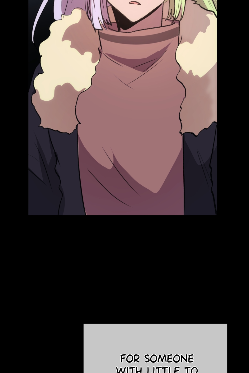 Rebirth-69Michi Chapter 152 - Page 61