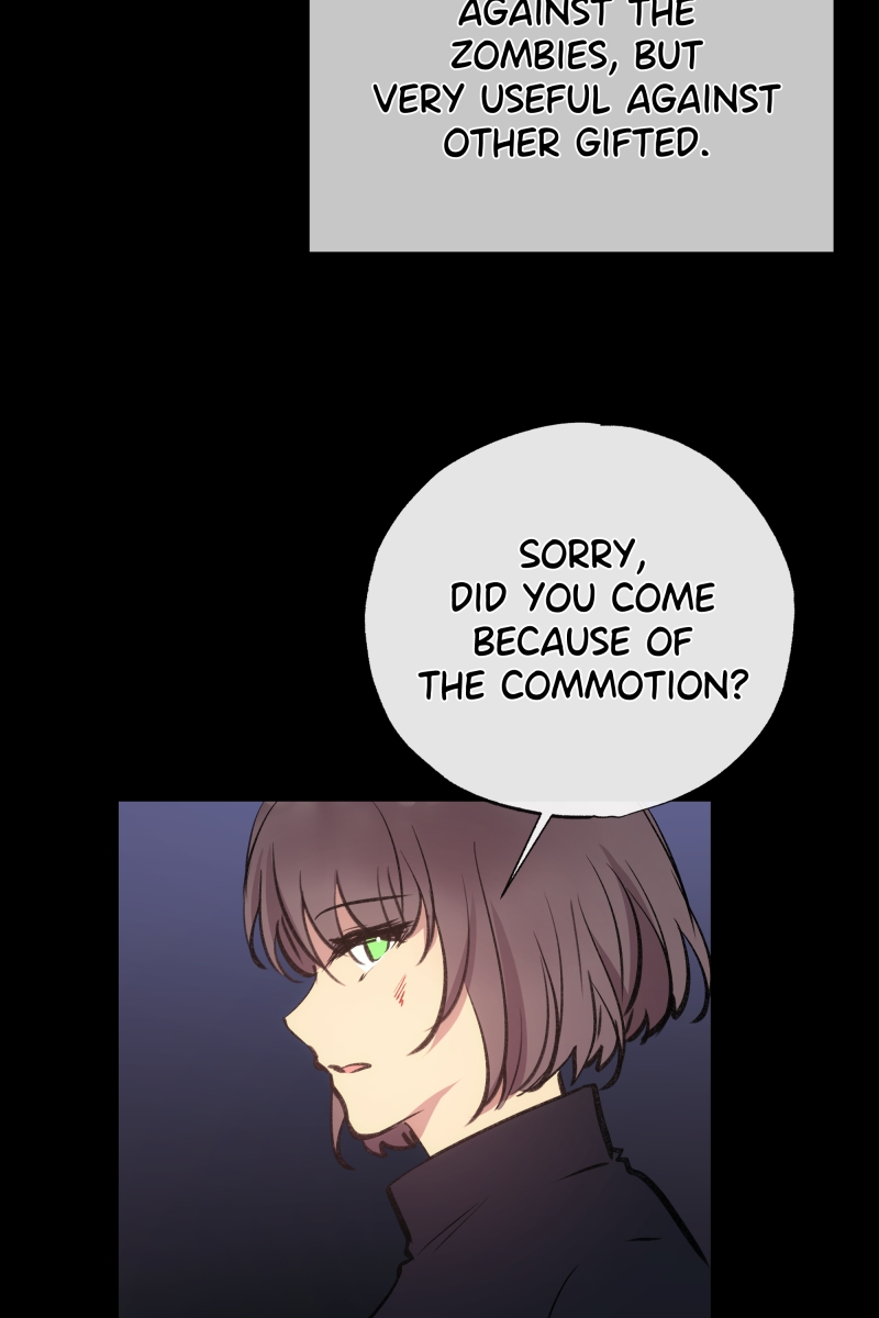 Rebirth-69Michi Chapter 152 - Page 63