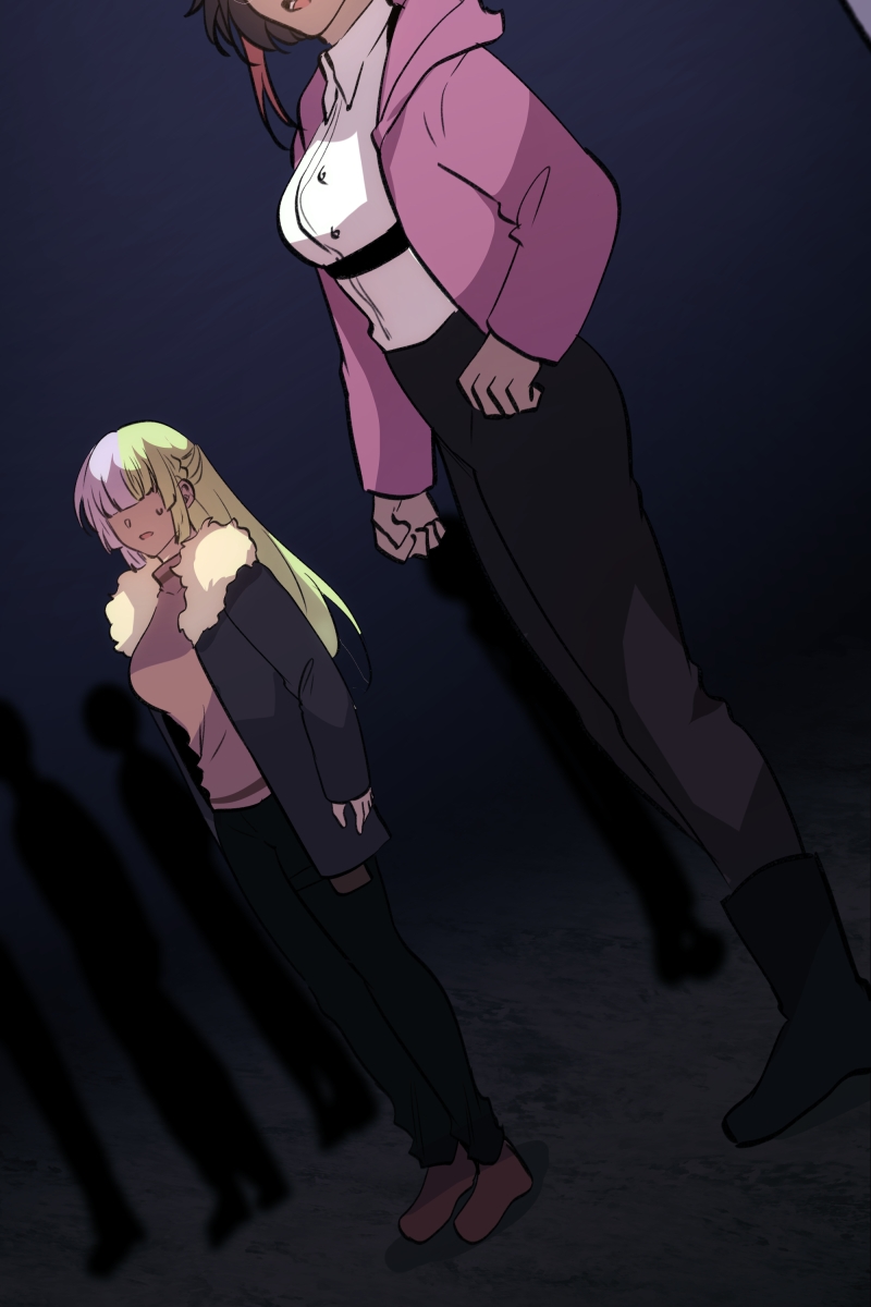 Rebirth-69Michi Chapter 152 - Page 68