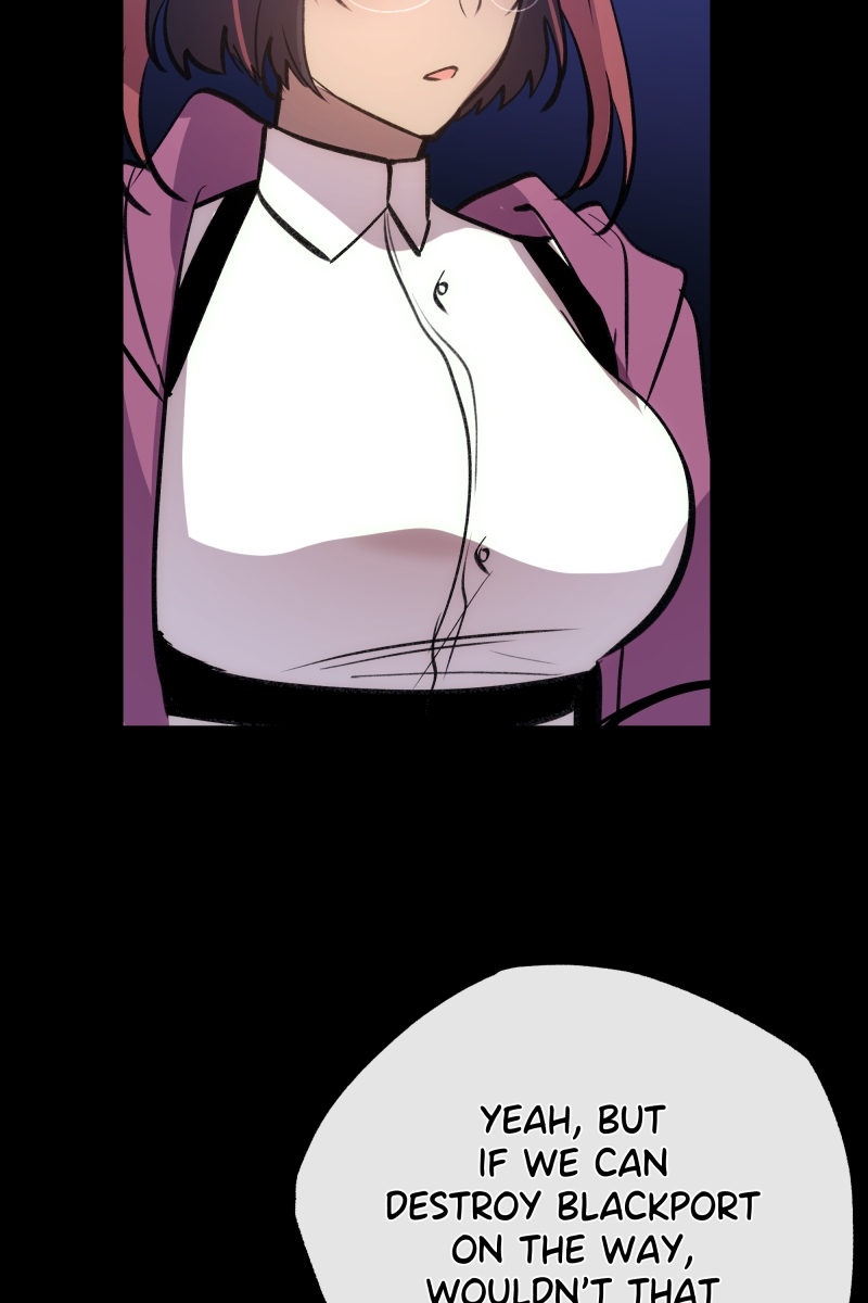 Rebirth-69Michi Chapter 152 - Page 7