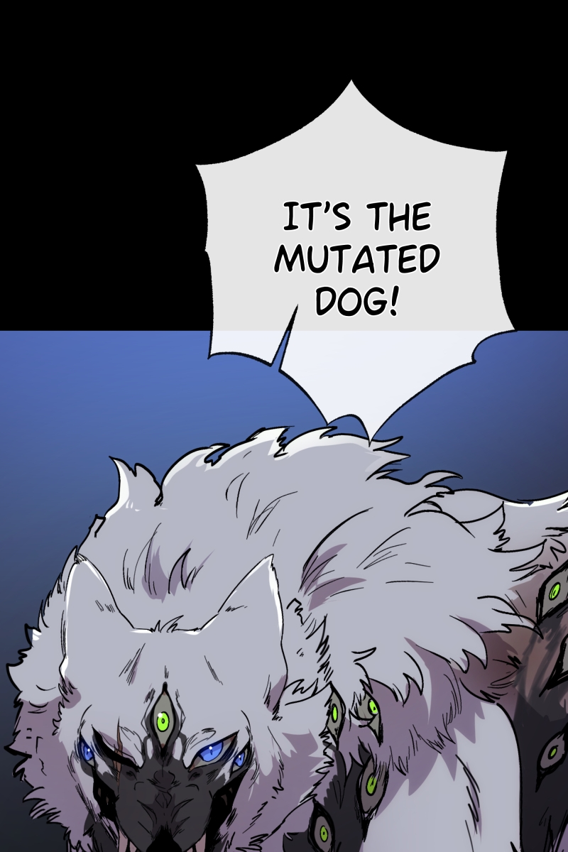 Rebirth-69Michi Chapter 152 - Page 70