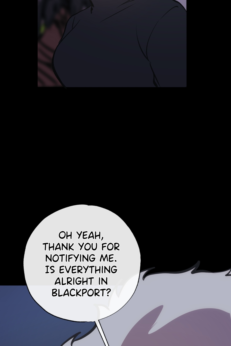 Rebirth-69Michi Chapter 152 - Page 83