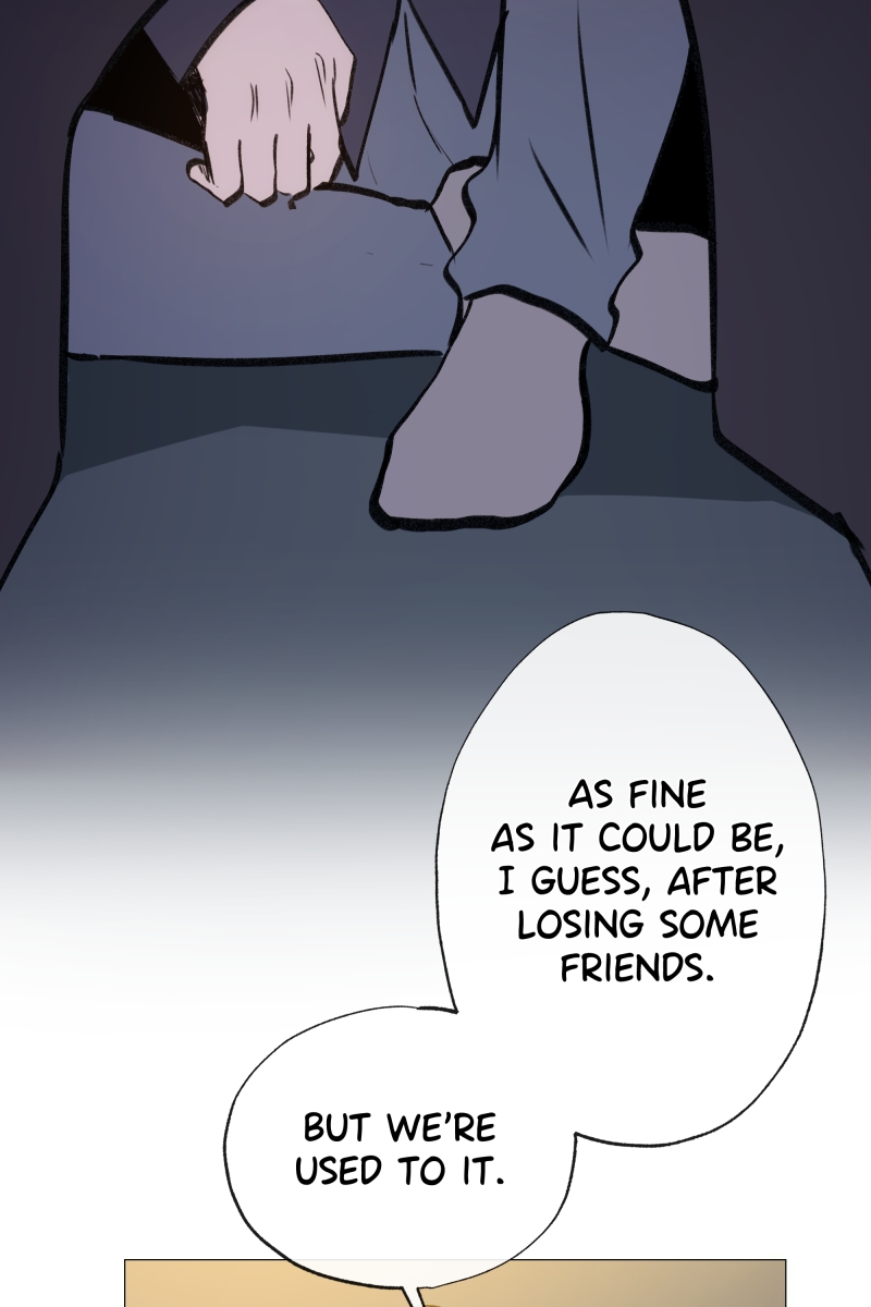 Rebirth-69Michi Chapter 152 - Page 95