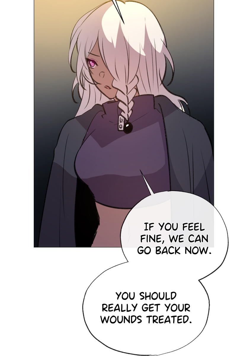 Rebirth-69Michi Chapter 152 - Page 96