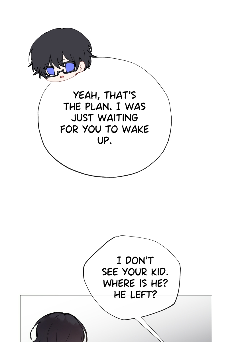 Rebirth-69Michi Chapter 152 - Page 97