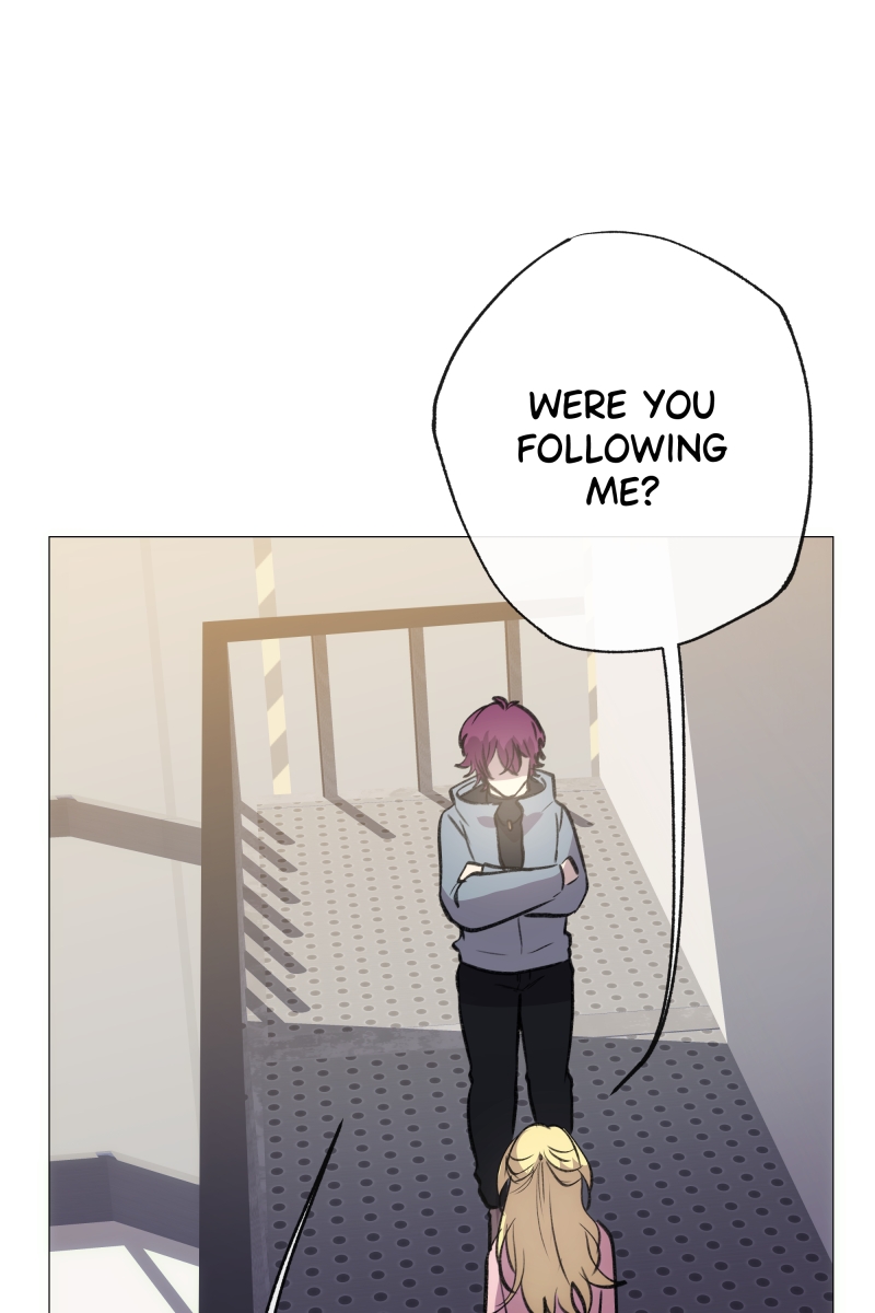 Rebirth-69Michi Chapter 153 - Page 13