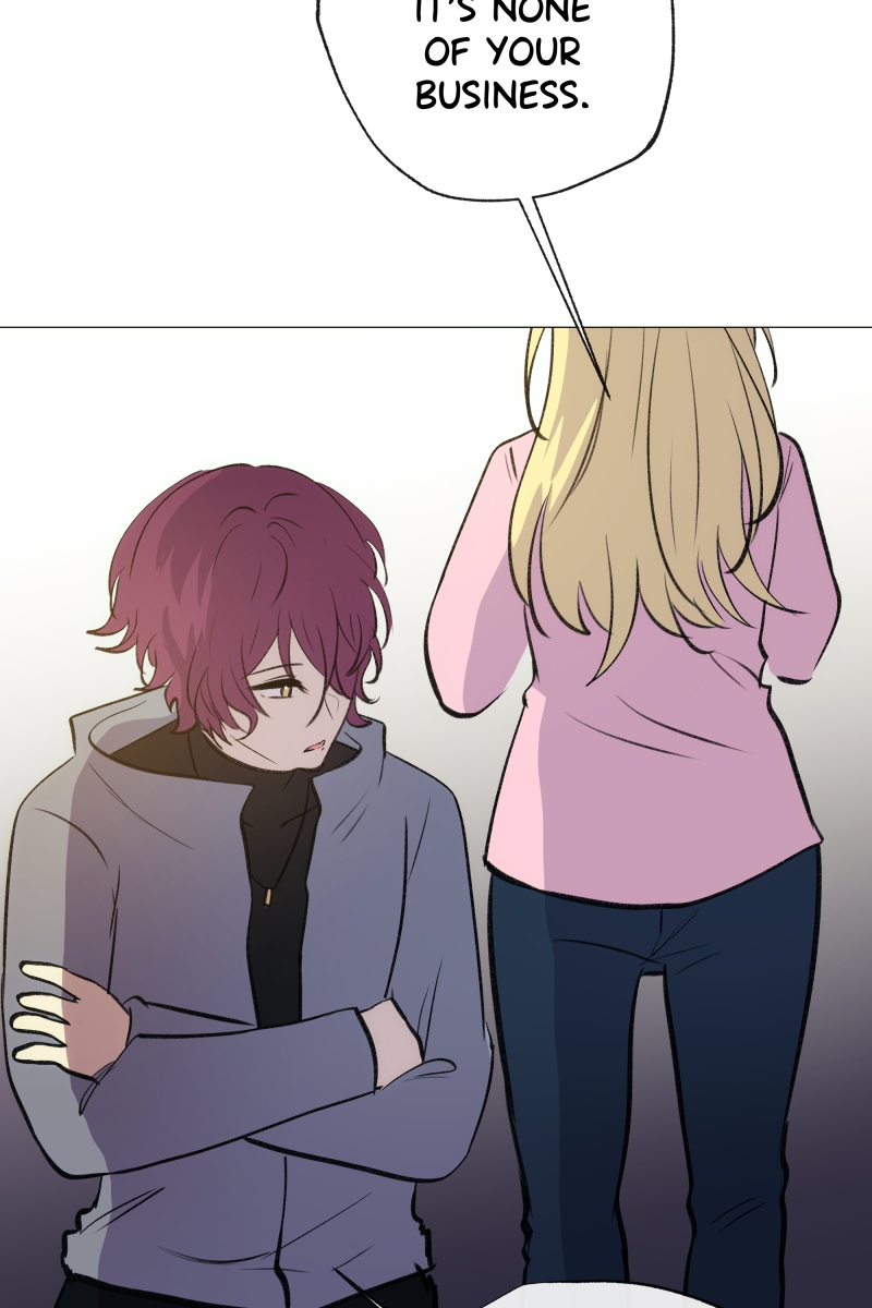 Rebirth-69Michi Chapter 153 - Page 17