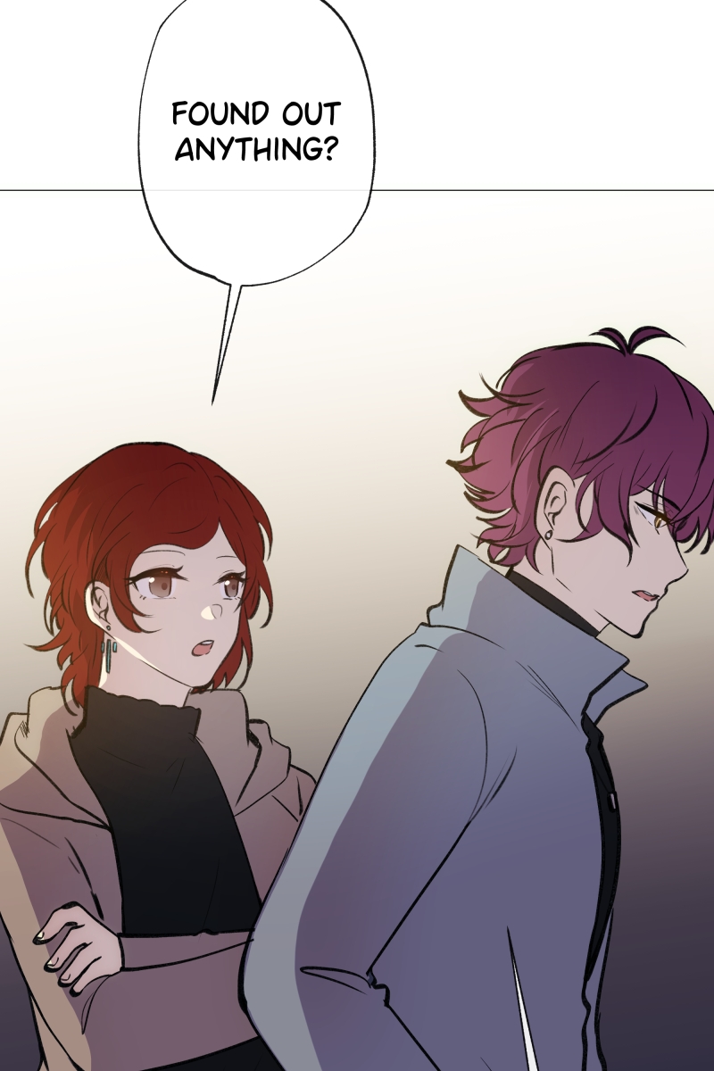 Rebirth-69Michi Chapter 153 - Page 24