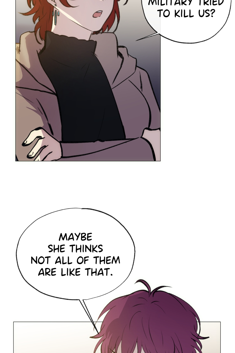 Rebirth-69Michi Chapter 153 - Page 26