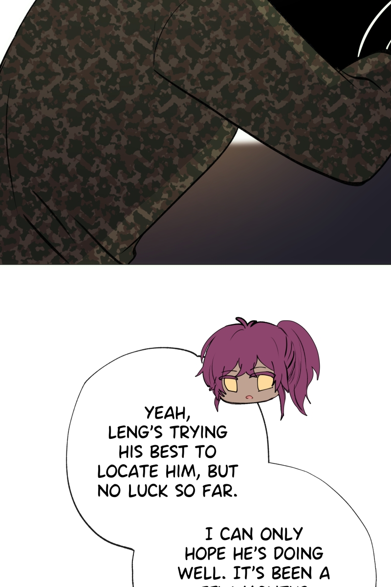 Rebirth-69Michi Chapter 153 - Page 35