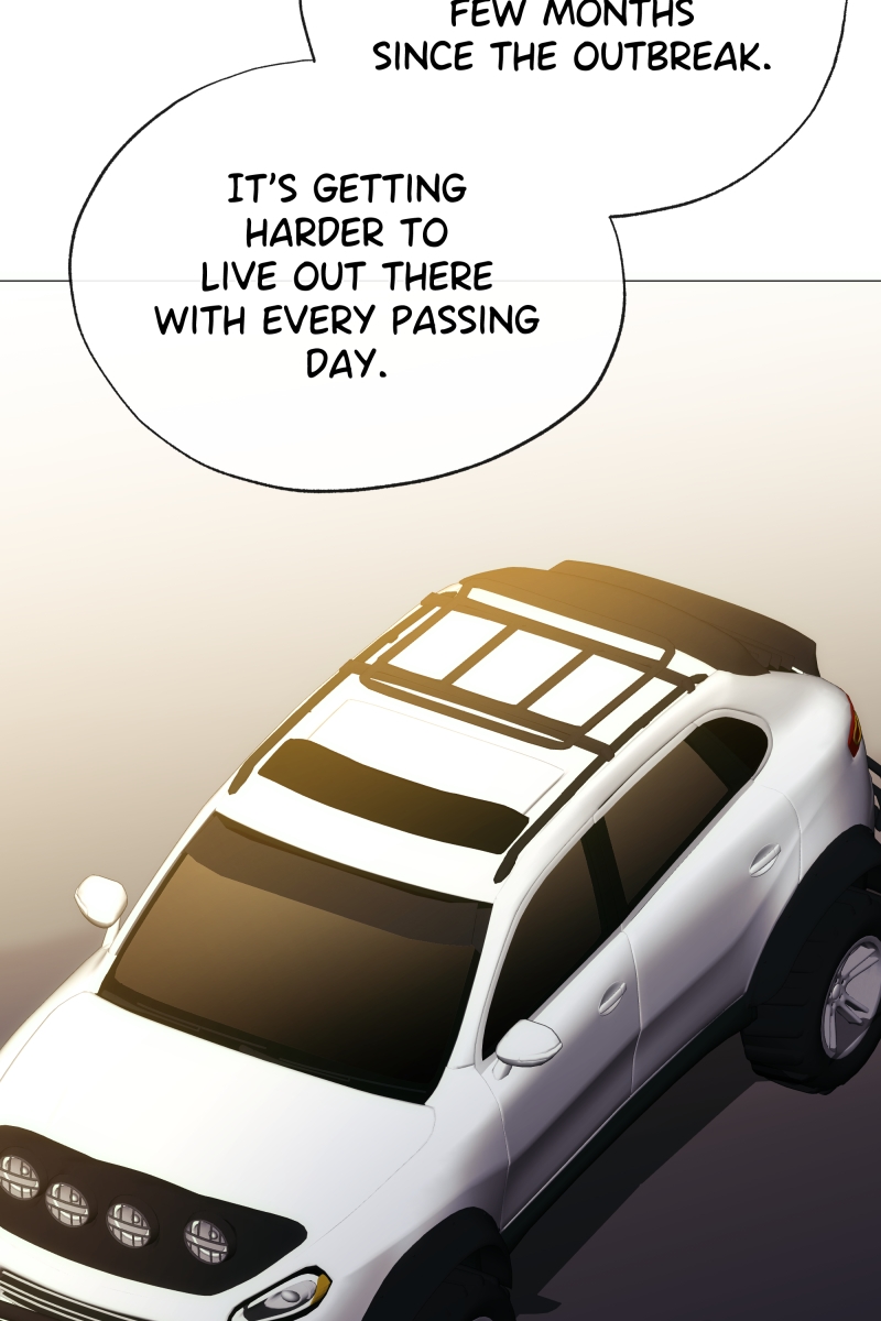 Rebirth-69Michi Chapter 153 - Page 36