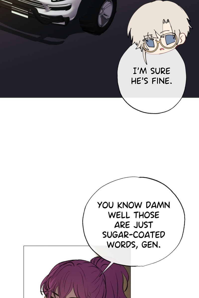 Rebirth-69Michi Chapter 153 - Page 37