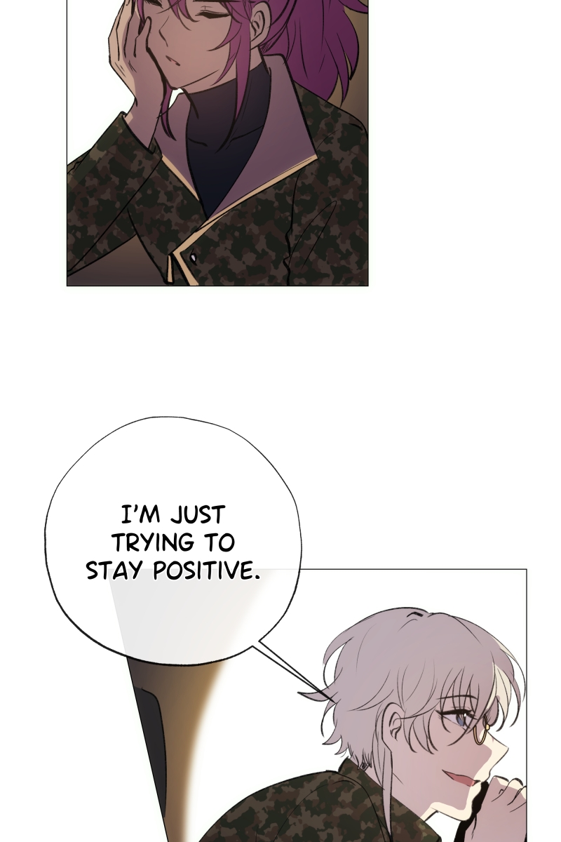 Rebirth-69Michi Chapter 153 - Page 38