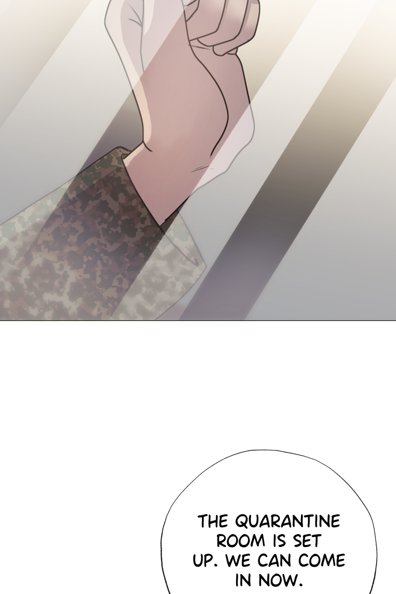 Rebirth-69Michi Chapter 153 - Page 40