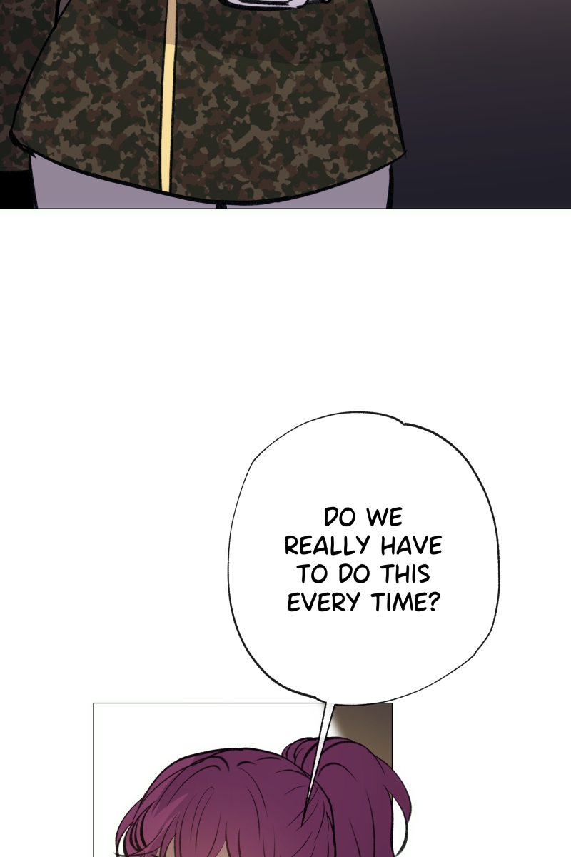 Rebirth-69Michi Chapter 153 - Page 42