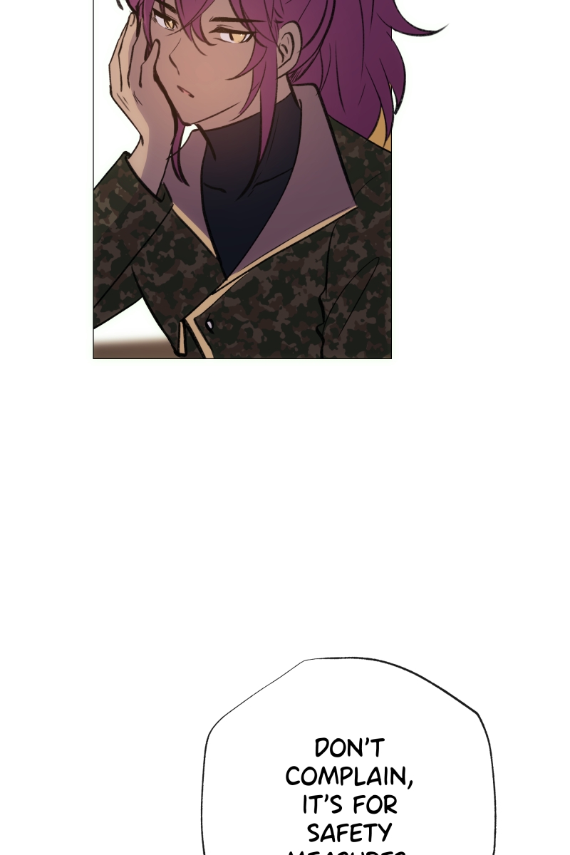 Rebirth-69Michi Chapter 153 - Page 43