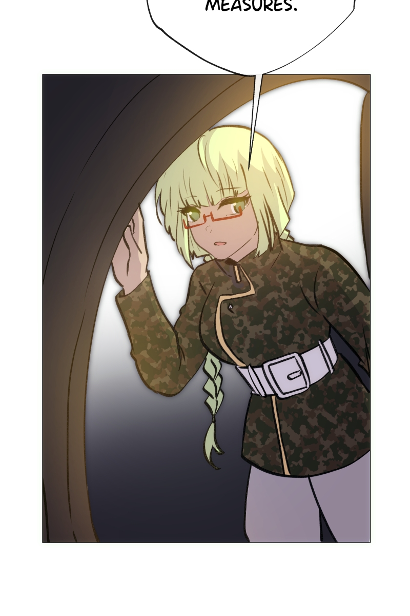 Rebirth-69Michi Chapter 153 - Page 44