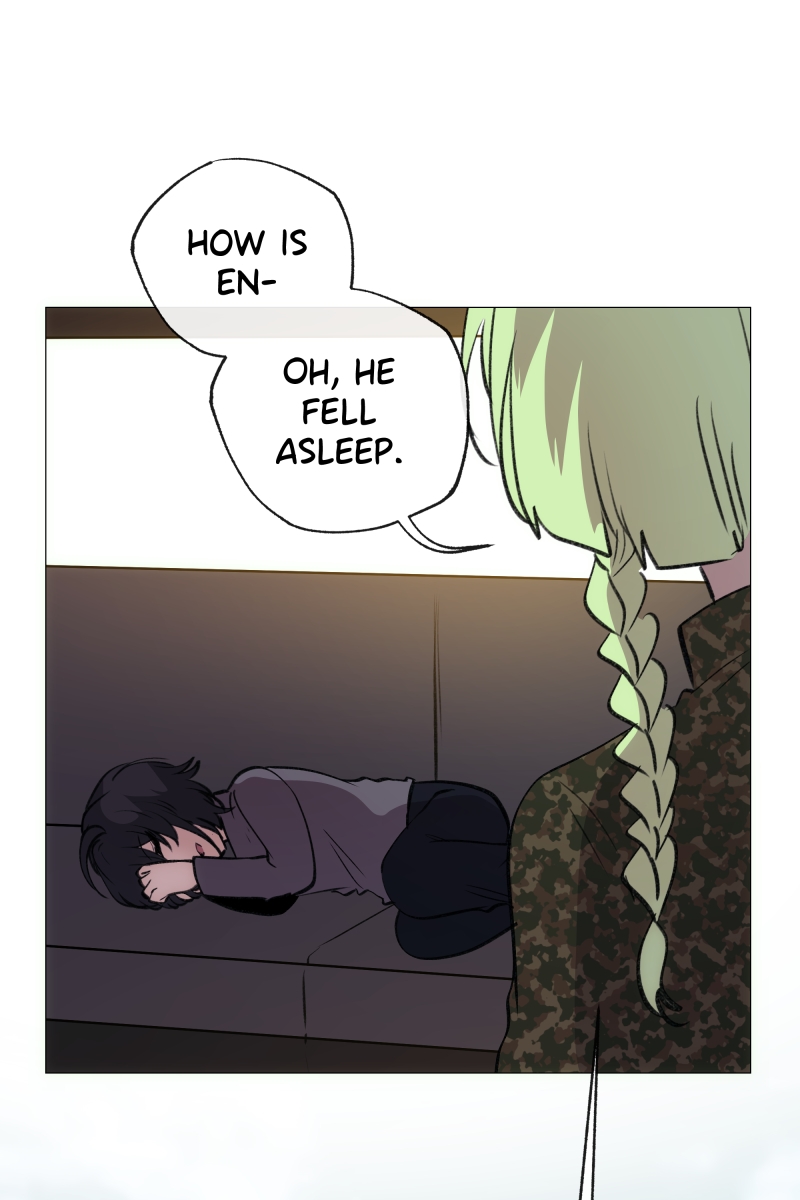 Rebirth-69Michi Chapter 153 - Page 45