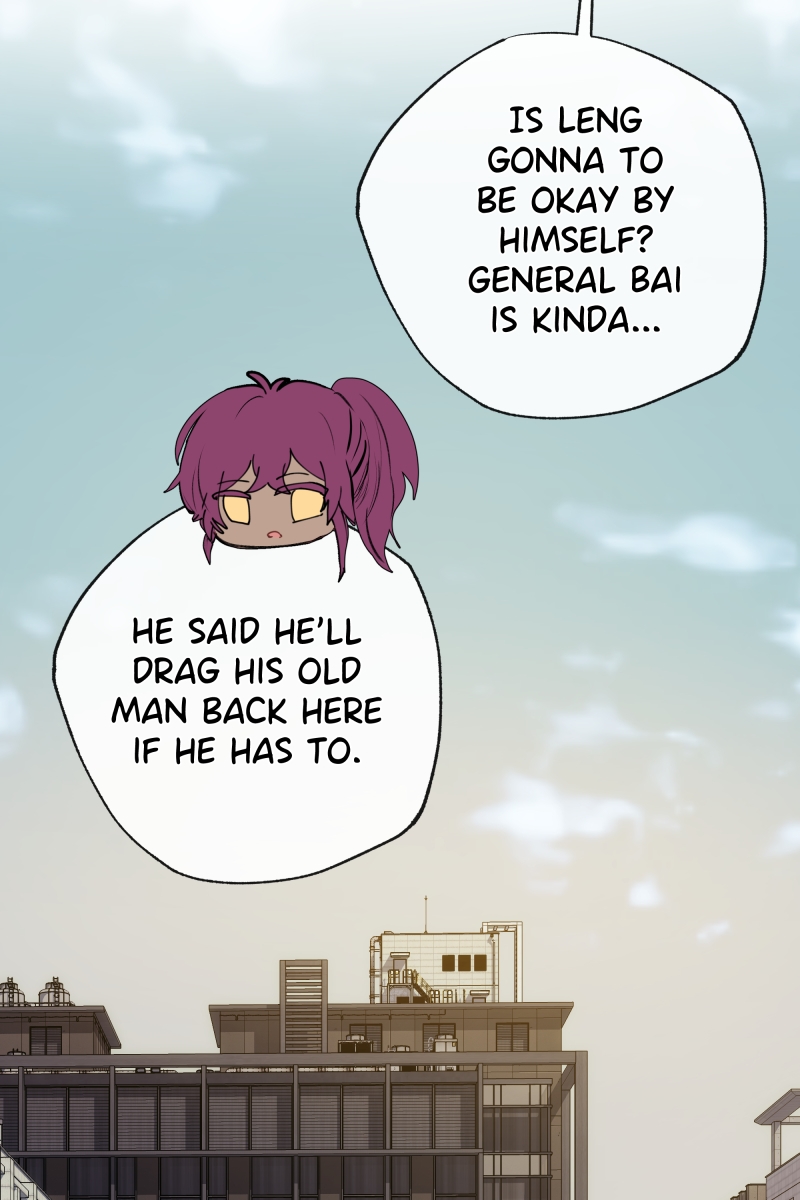 Rebirth-69Michi Chapter 153 - Page 46