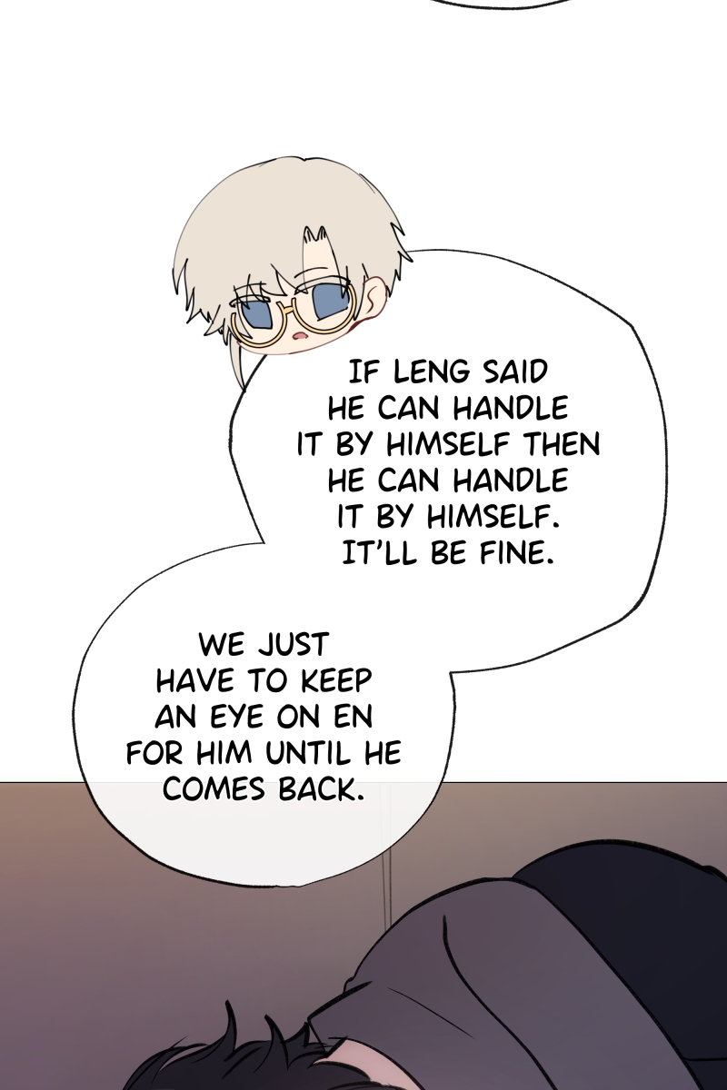 Rebirth-69Michi Chapter 153 - Page 48