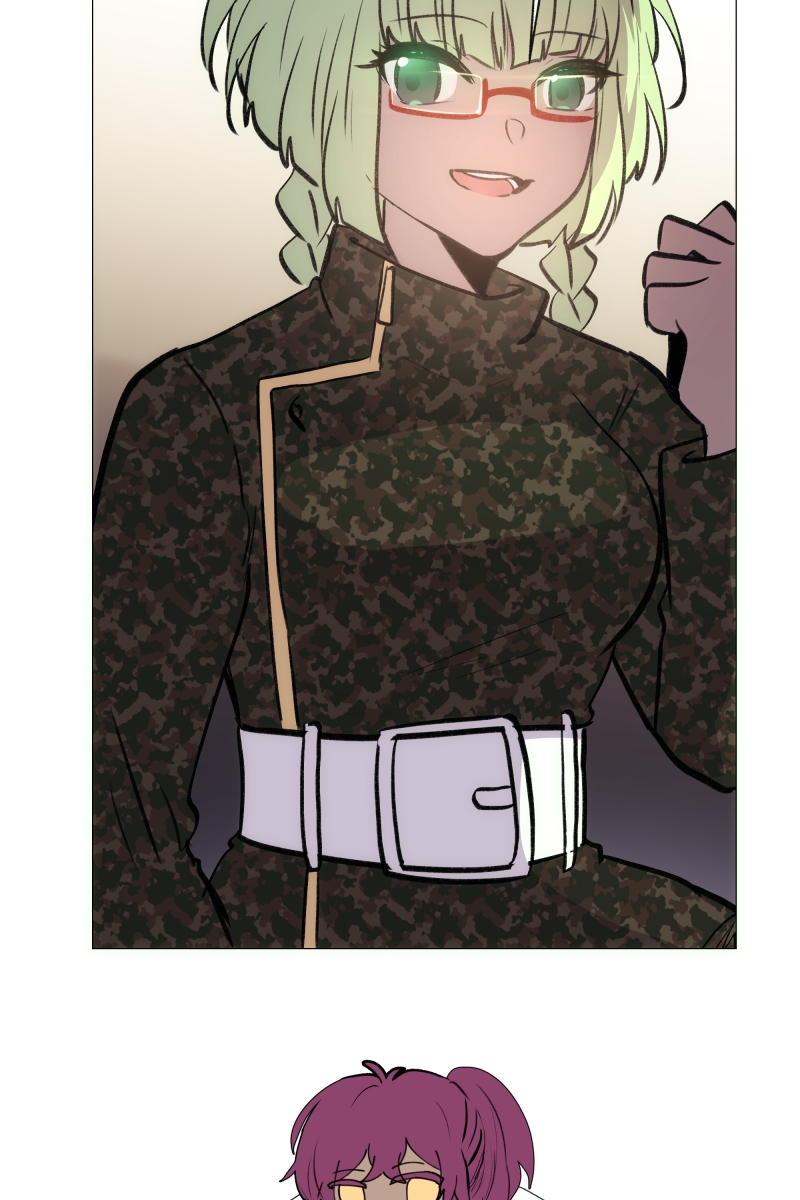 Rebirth-69Michi Chapter 153 - Page 50