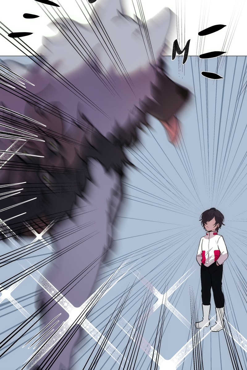 Rebirth-69Michi Chapter 153 - Page 56