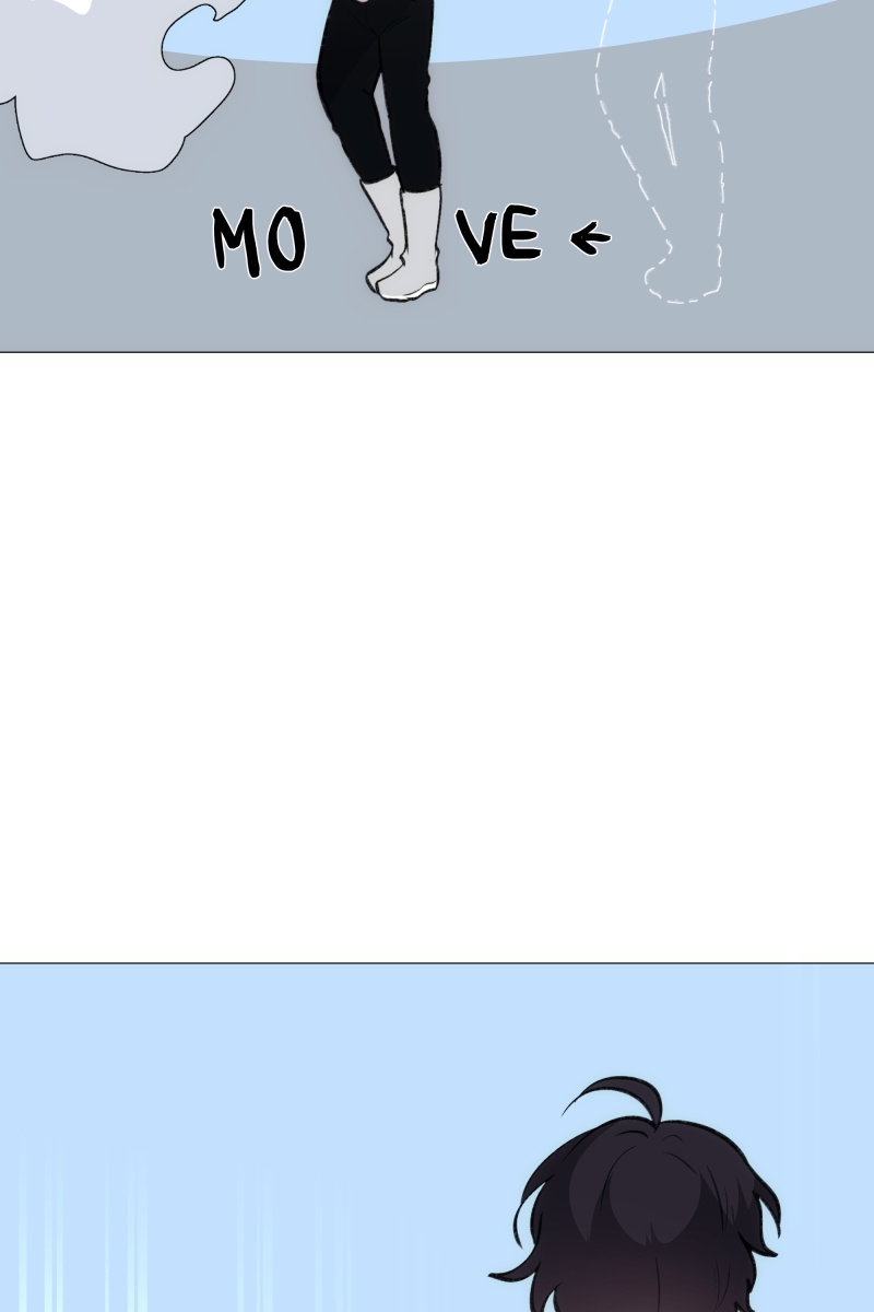 Rebirth-69Michi Chapter 153 - Page 58