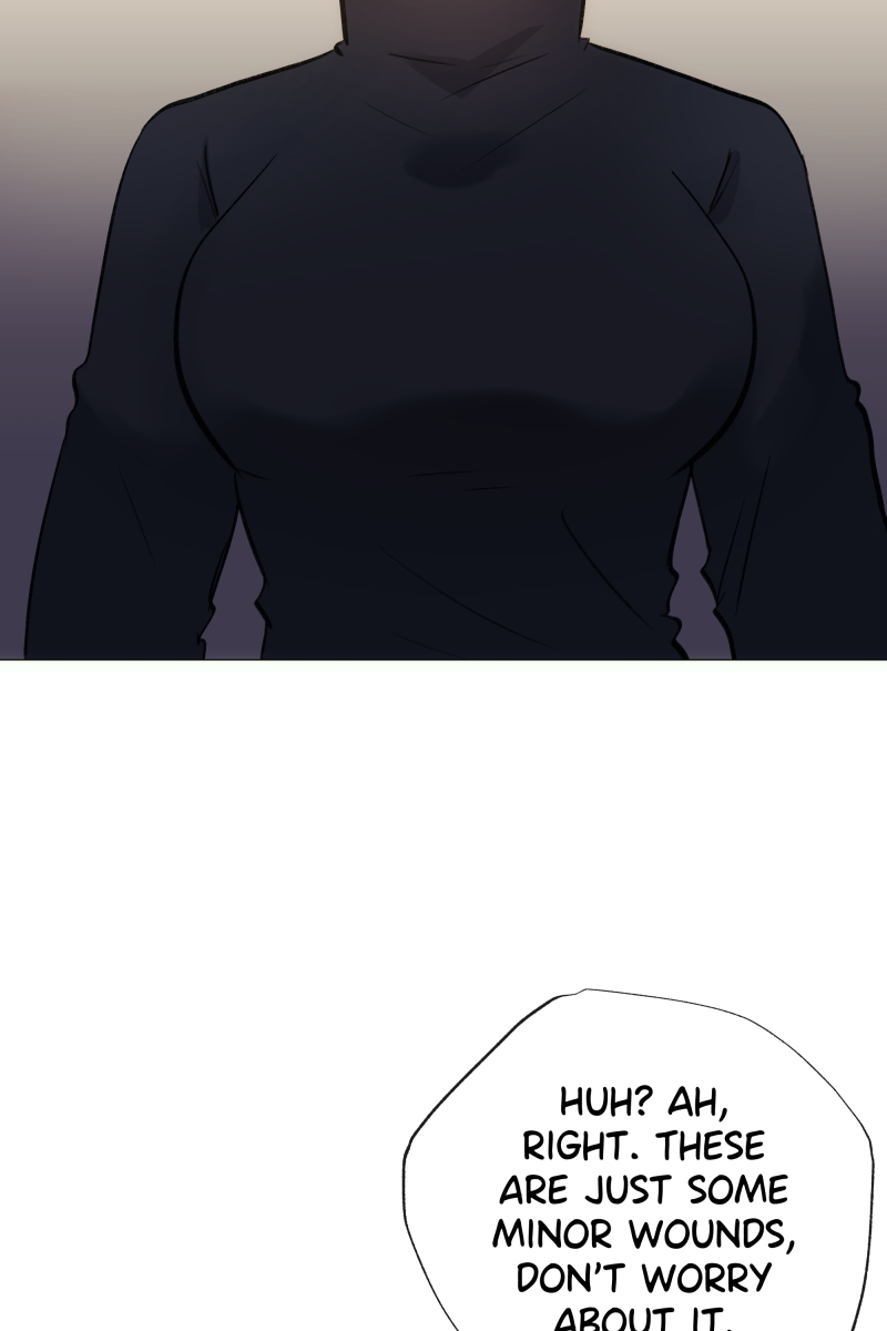 Rebirth-69Michi Chapter 153 - Page 67