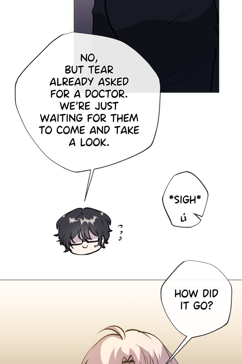 Rebirth-69Michi Chapter 153 - Page 71