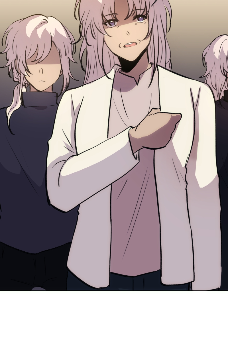 Rebirth-69Michi Chapter 153 - Page 72