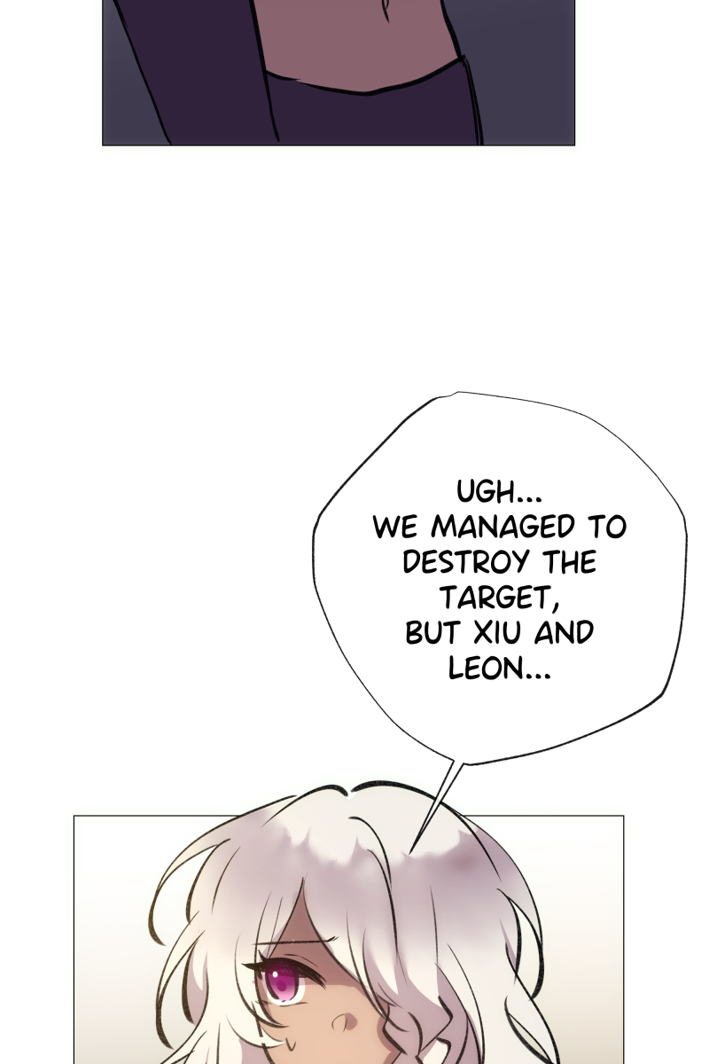 Rebirth-69Michi Chapter 153 - Page 74