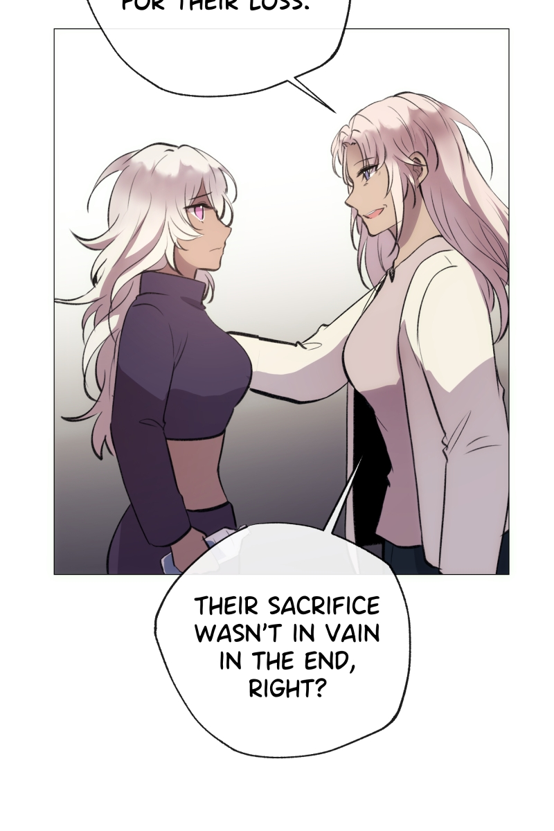 Rebirth-69Michi Chapter 153 - Page 77