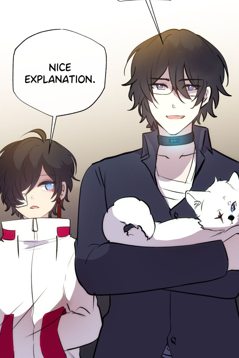 Rebirth-69Michi Chapter 153 - Page 81