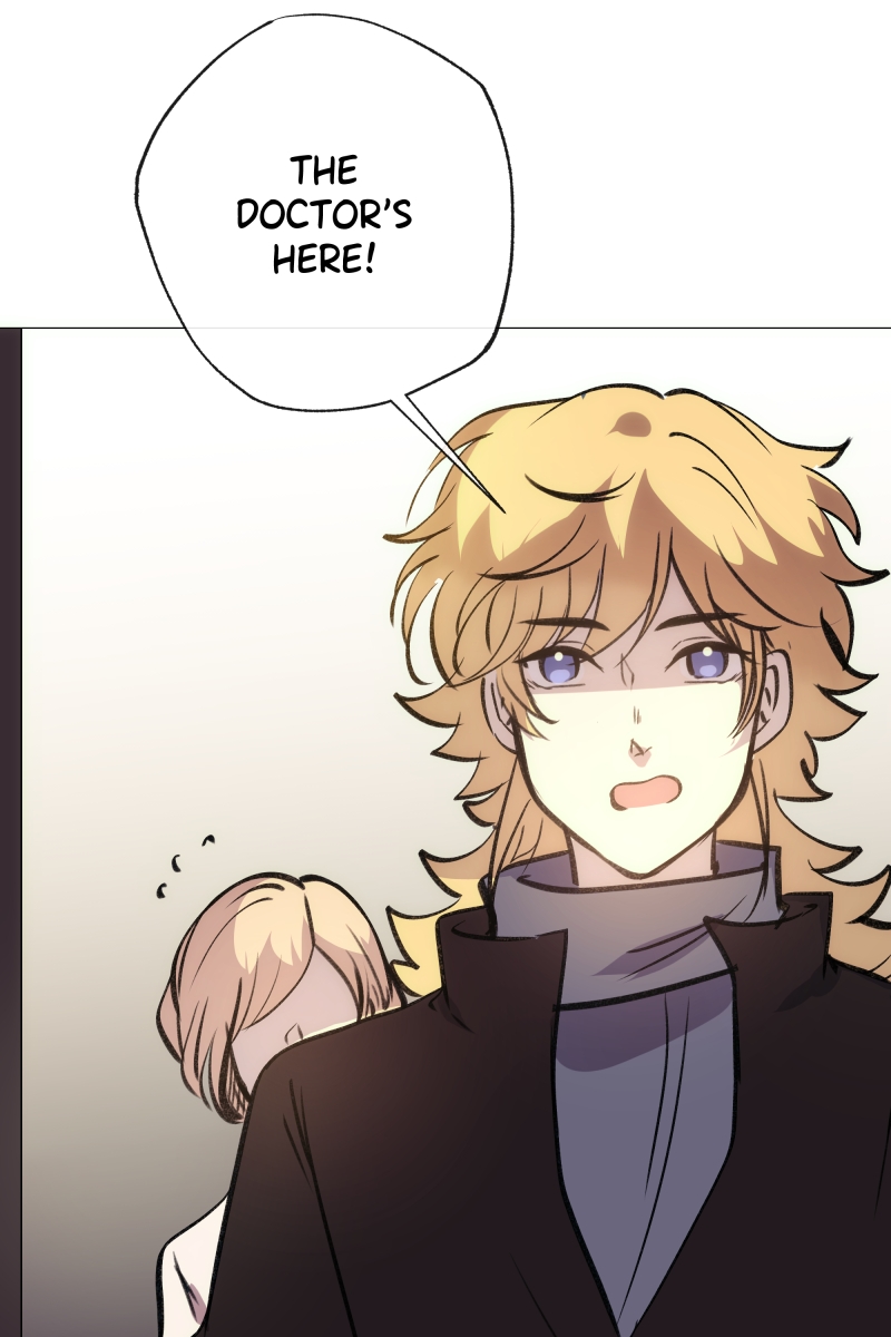 Rebirth-69Michi Chapter 153 - Page 85