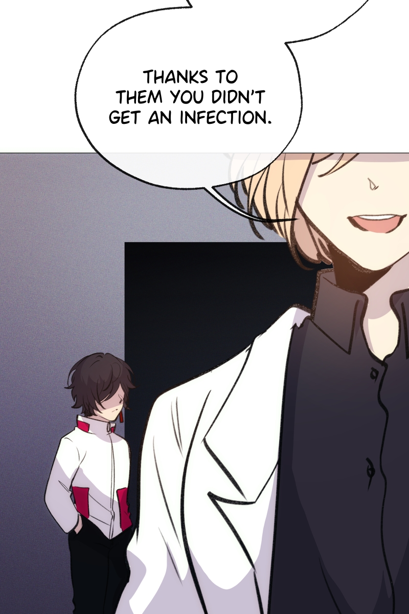 Rebirth-69Michi Chapter 154 - Page 10