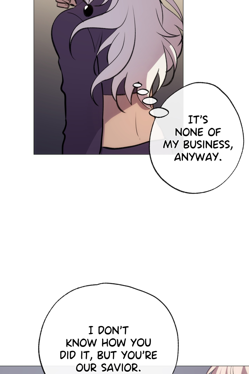 Rebirth-69Michi Chapter 154 - Page 16