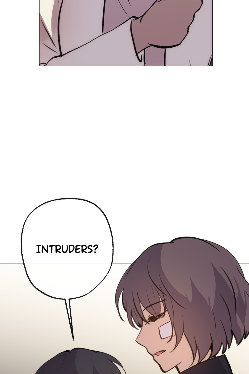 Rebirth-69Michi Chapter 154 - Page 19