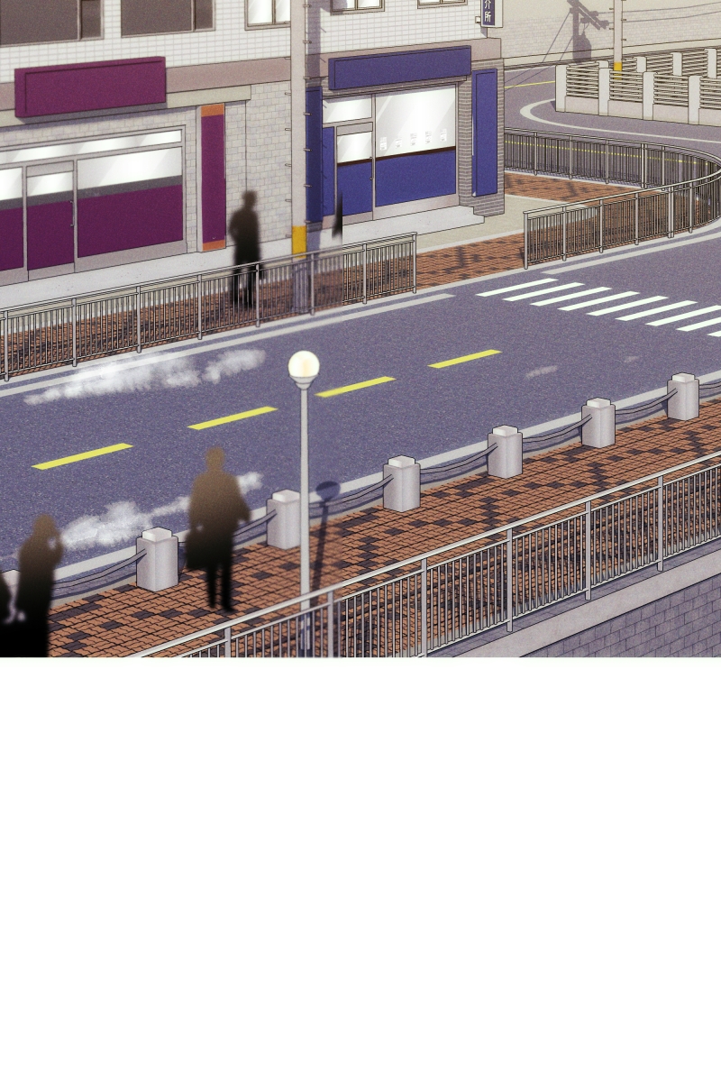 Rebirth-69Michi Chapter 154 - Page 2