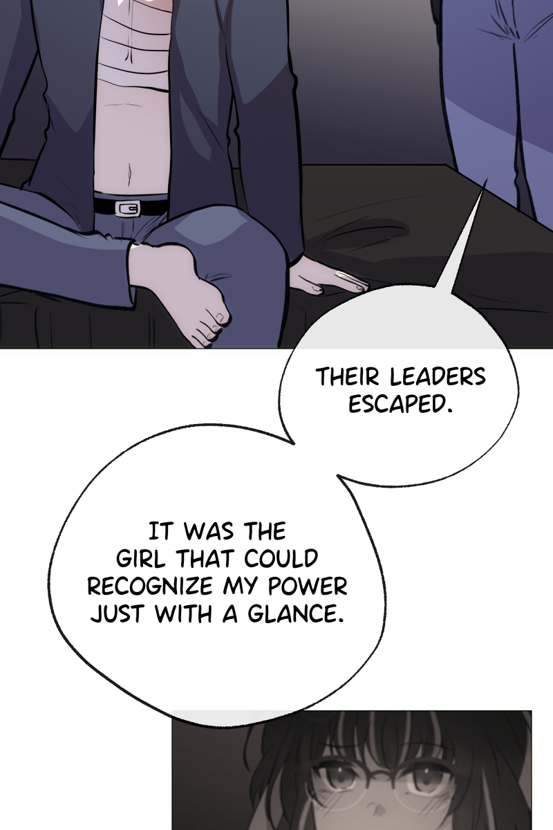 Rebirth-69Michi Chapter 154 - Page 23