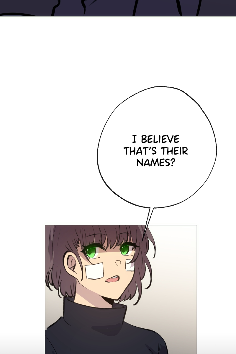 Rebirth-69Michi Chapter 154 - Page 27