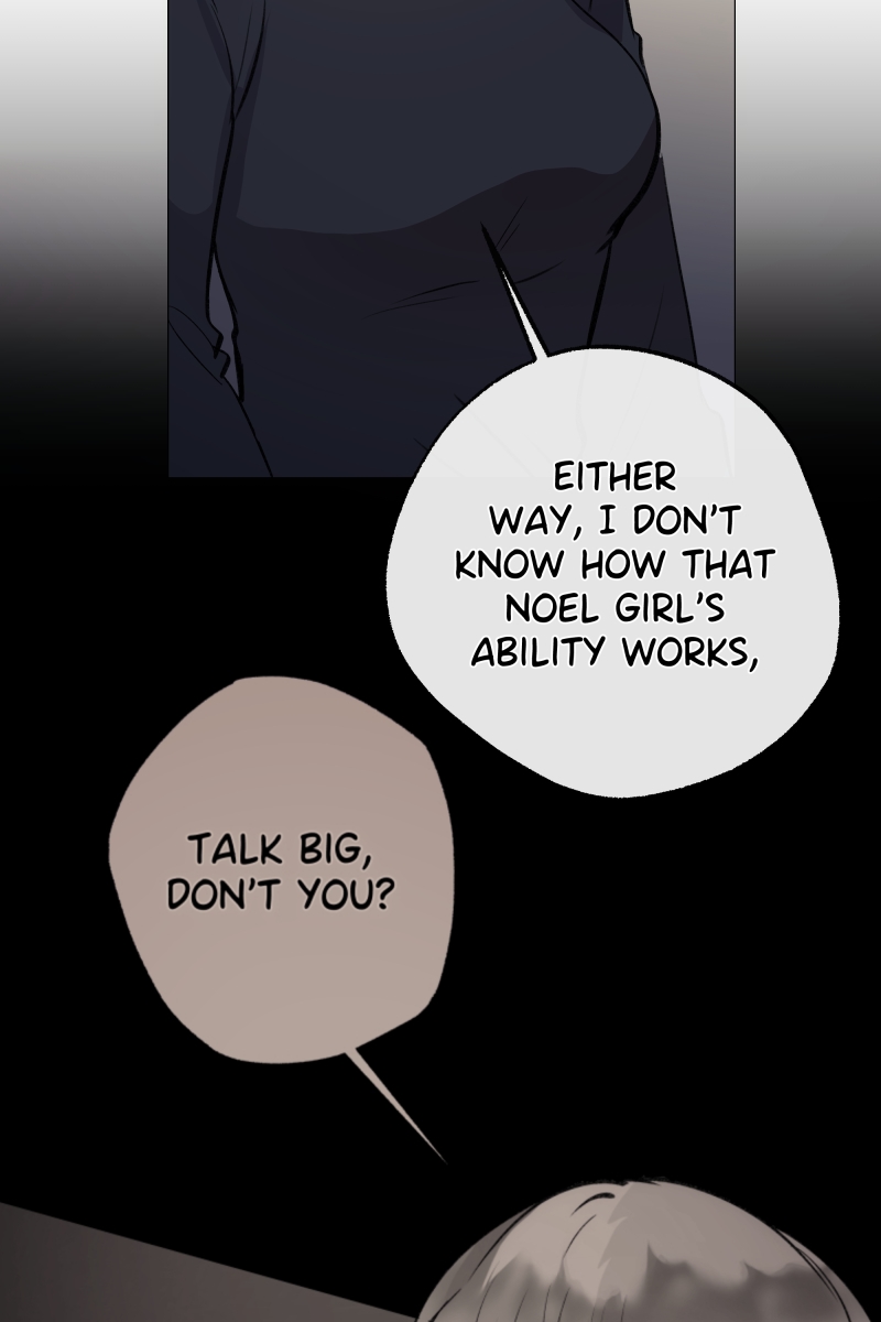 Rebirth-69Michi Chapter 154 - Page 28