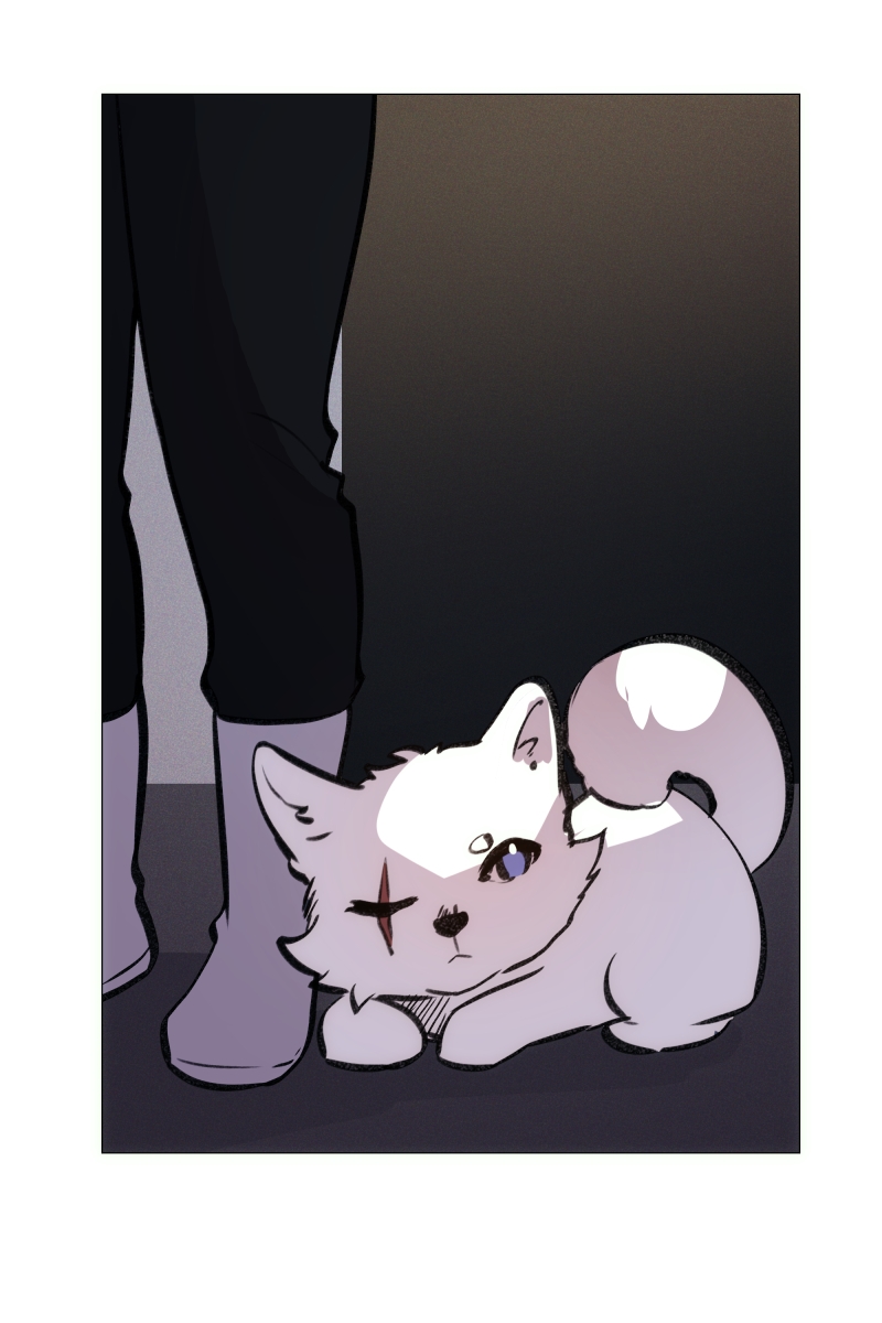 Rebirth-69Michi Chapter 154 - Page 3