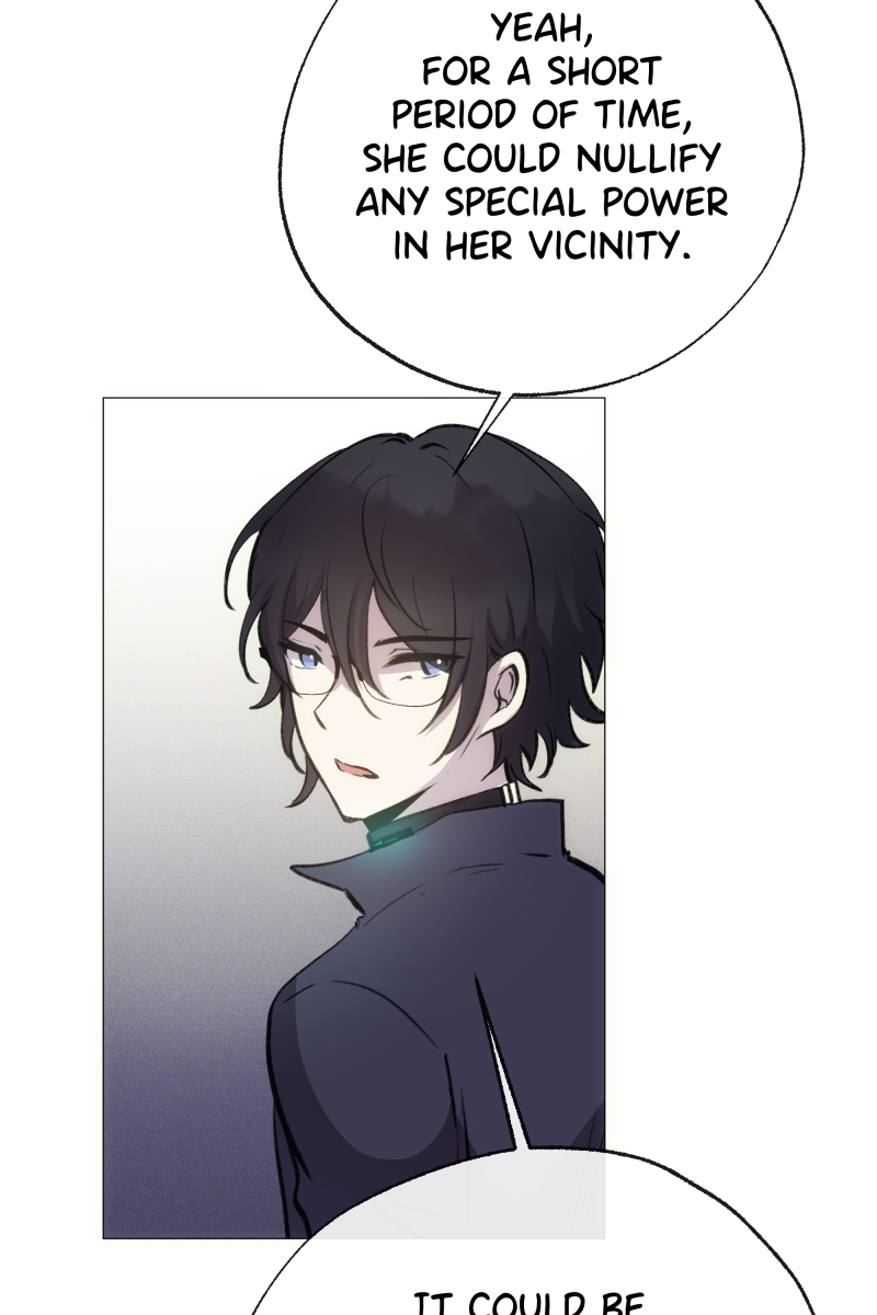 Rebirth-69Michi Chapter 154 - Page 34