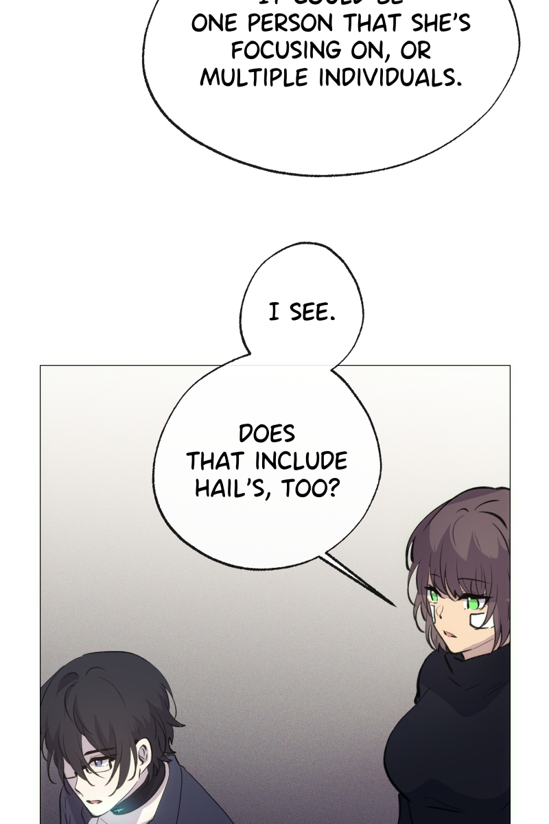 Rebirth-69Michi Chapter 154 - Page 35