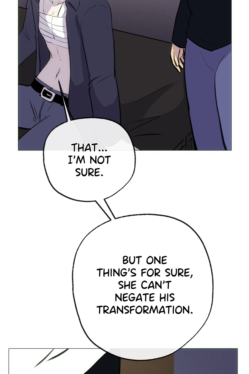 Rebirth-69Michi Chapter 154 - Page 36