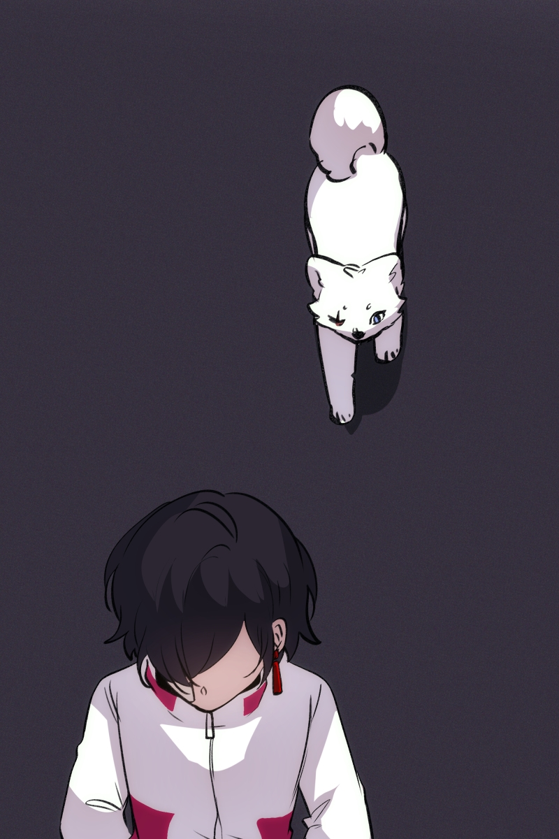 Rebirth-69Michi Chapter 154 - Page 40