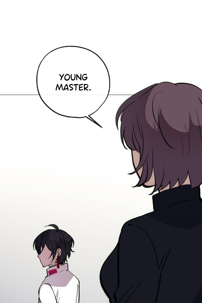 Rebirth-69Michi Chapter 154 - Page 42