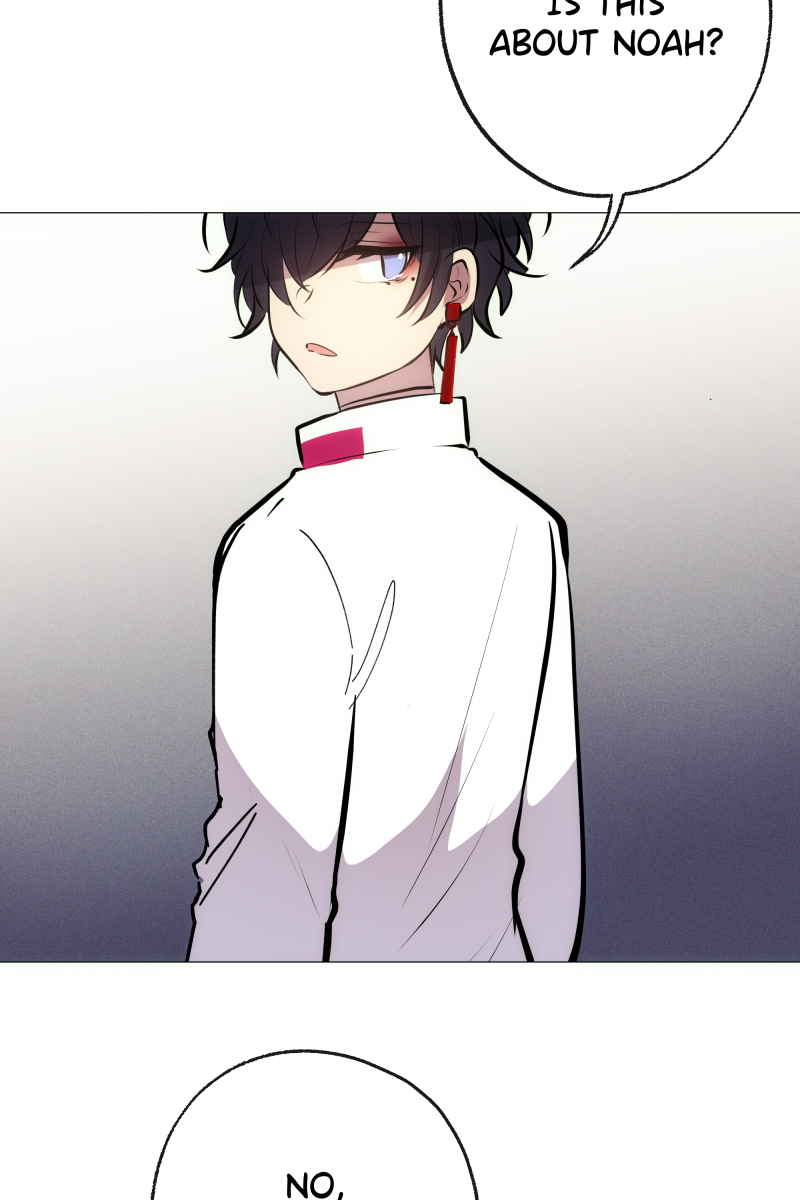 Rebirth-69Michi Chapter 154 - Page 44